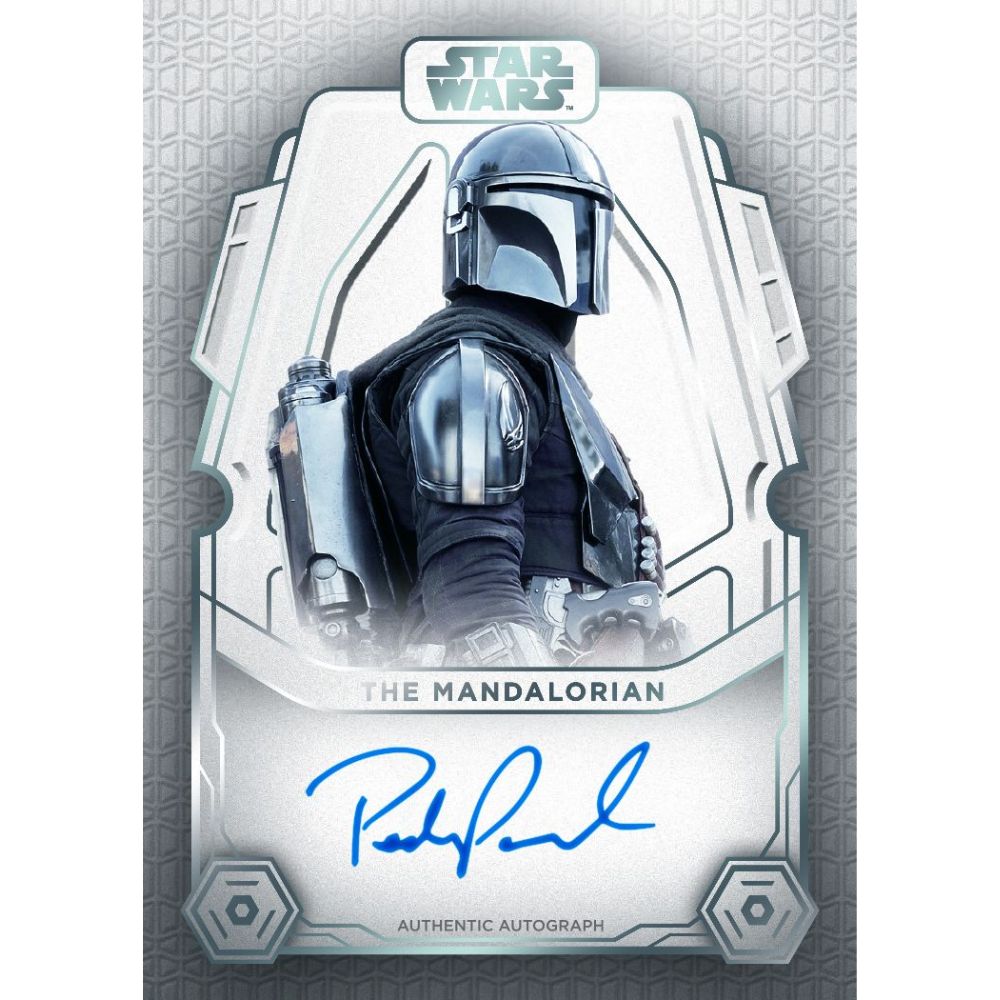 2024 Topps Star Wars Galactic Antiquities Hobby Case