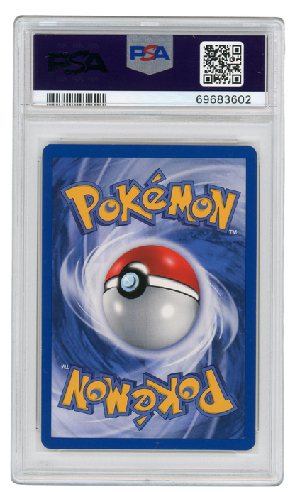 1999-2000 Fossil Gambler 60/62 PSA 10 (#1313)